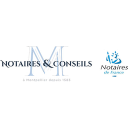 Logo M Notaires & Conseils