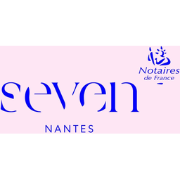 Logo Seven Notaires